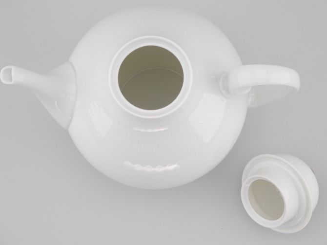 Rosenthal Romanze Quatre Couleurs Teekanne 1L