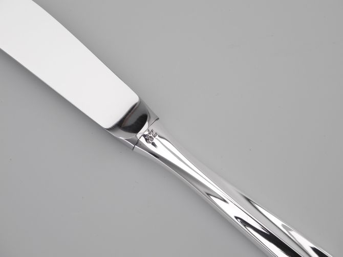 WMF Amsterdam 800 Silber Tafelmesser