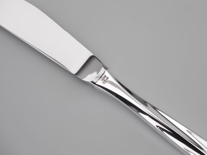 WMF Amsterdam 800 Silber Tafelmesser Fri