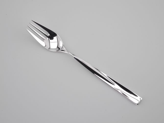 WMF Amsterdam 800 Silber Tafelgabel