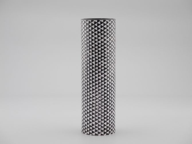 Gustavsberg DOMINO Stig Lindberg Vase