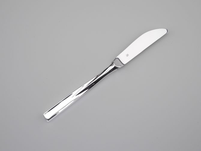 WMF Amsterdam 800 Silber Dessertmesser
