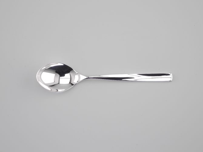 WMF Amsterdam 800 Silber Kaffeelöffel