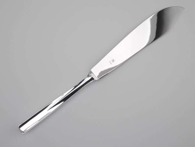WMF Amsterdam 800 Silber Tortenmesser