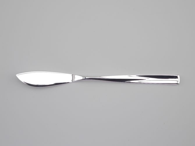 WMF Amsterdam 800 Silber Käsemesser