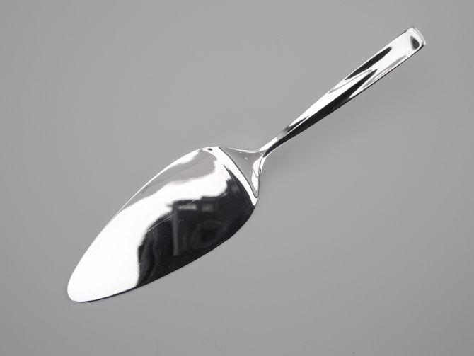 WMF Amsterdam 800 Silber Tortenheber 2