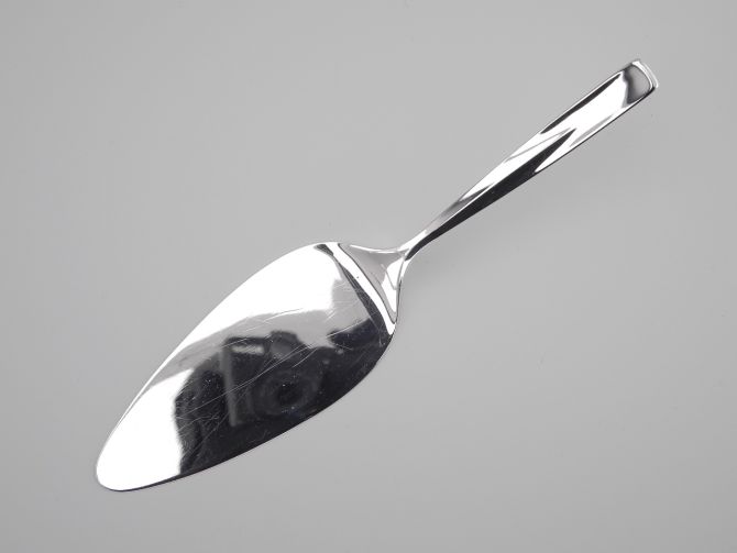 WMF Amsterdam 800 Silber Tortenheber 1