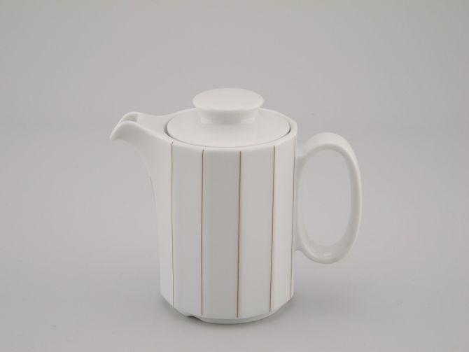 Rosenthal Hotel Polygon Korfu Portionskanne