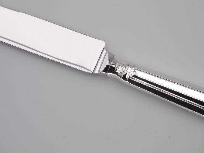 WMF Premiere 925 Silber Obstmesser