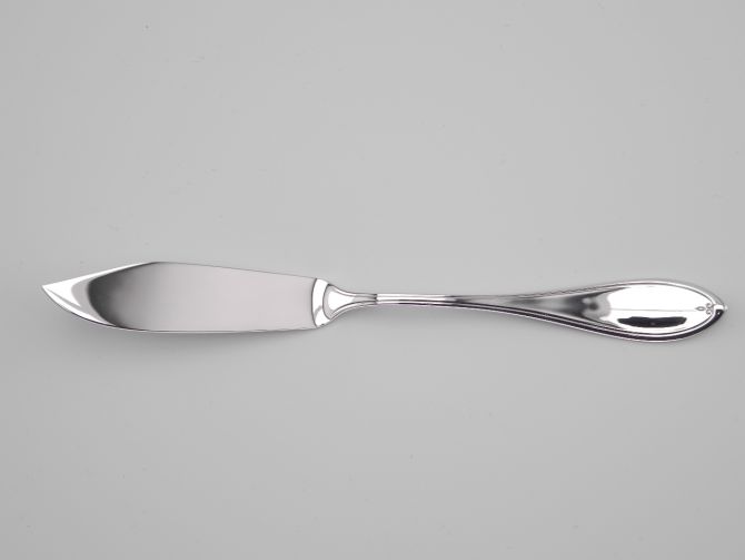 WMF Premiere 800 Silber Käsemesser