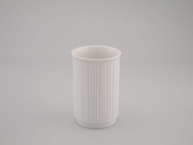 Rosenthal Variation uni Tischvase Hotel