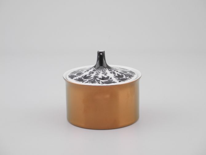 Rosenthal Berlin Hilton Zuckerdose 4P