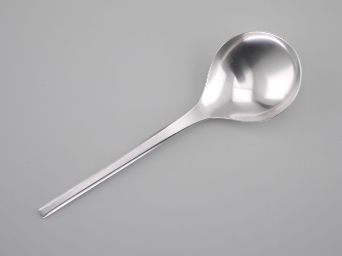 WMF Helsinki versilbert 90 Kartoffellöffel
