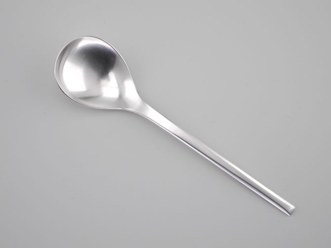 WMF Helsinki versilbert 90 Sahnelöffel