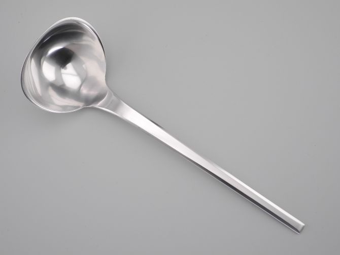 WMF Helsinki versilbert 90 Suppenkelle
