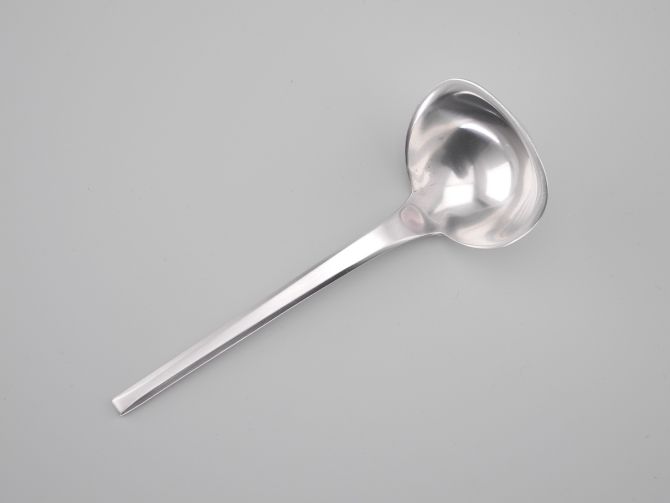 WMF Helsinki versilbert 90 Sossenkelle