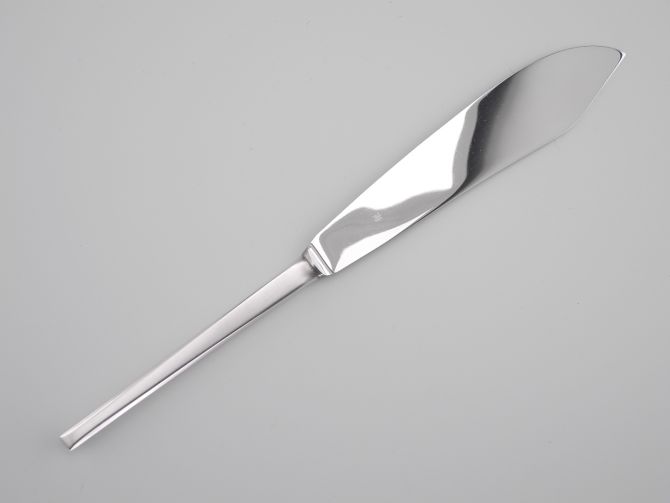 WMF Helsinki versilbert 90 Tortenmesser