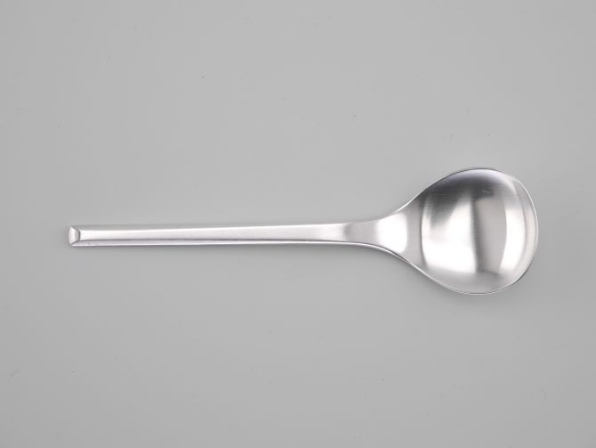 WMF Helsinki versilbert 90 Zuckerlöffel