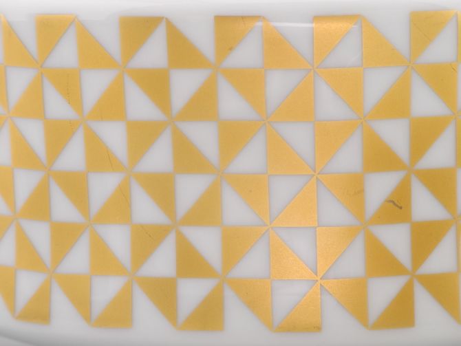 Rosenthal Composition Karat Kaffeeservice