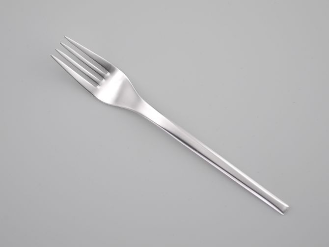 WMF Helsinki versilbert 90 Tafelgabel