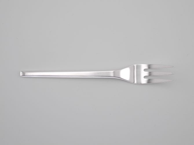 WMF Helsinki versilbert 90 Kuchengabel