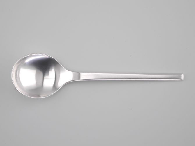 WMF Helsinki versilbert 90 Tassenlöffel
