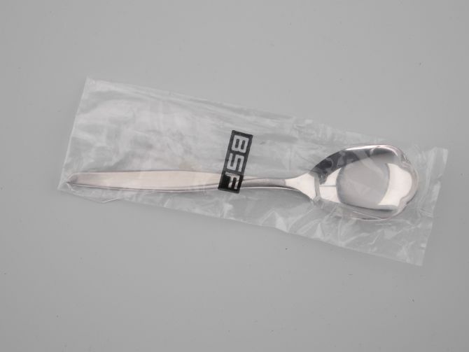 BSF Canada Zuckerlöffel