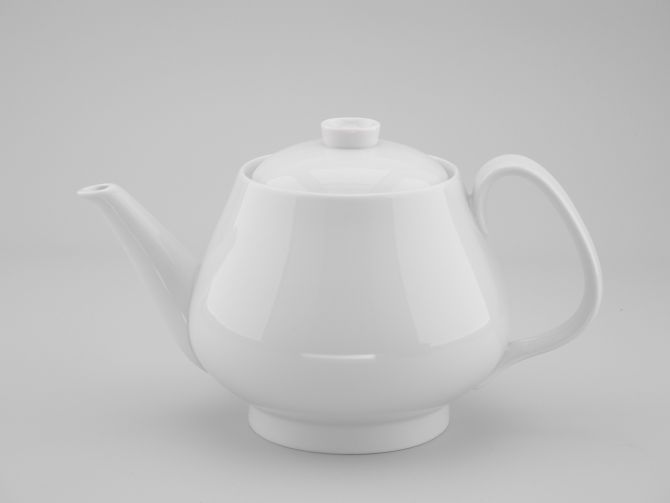 Rosenthal FORM E MODELL Teekanne
