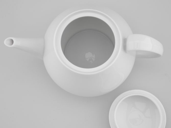Rosenthal FORM E MODELL Teekanne