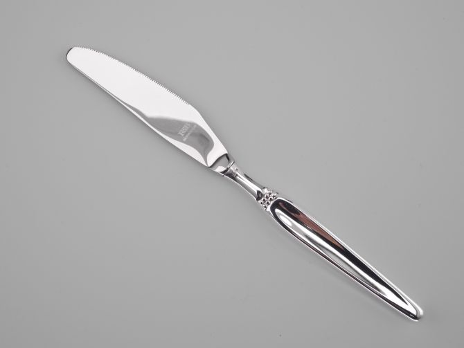 Robbe & Berking Royal 800 Silber Menümesser