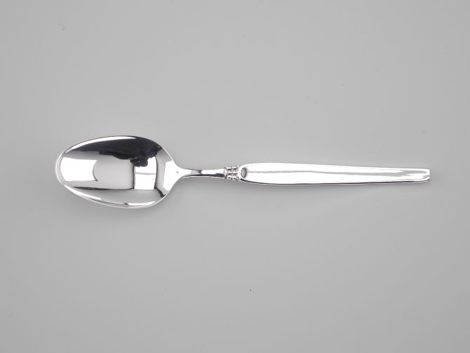Robbe & Berking Royal 800 Silber Kaffeelöffel gross