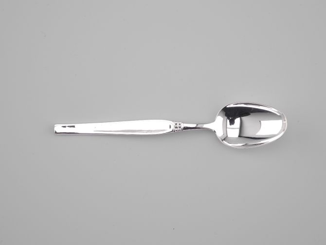 Robbe & Berking Royal 800 Silber Kaffeelöffel