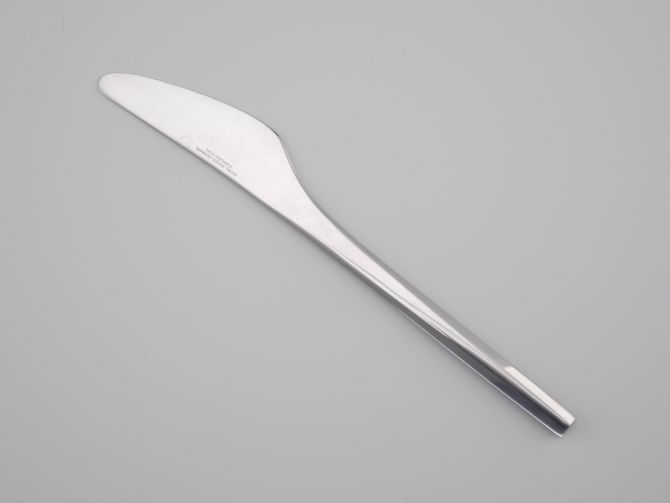 Georg Jensen Prisma Tafelmesser