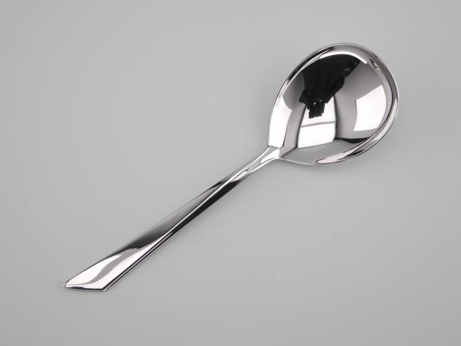 WMF Futura cromargan Kartoffellöffel
