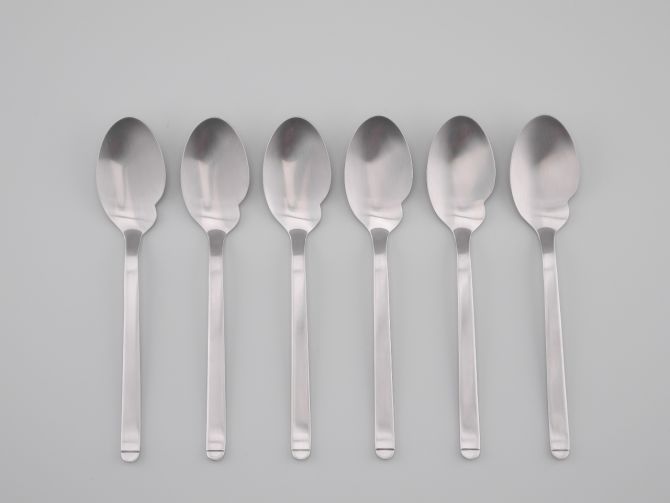 Hugo Pott 2733 Gourmetlöffel Set