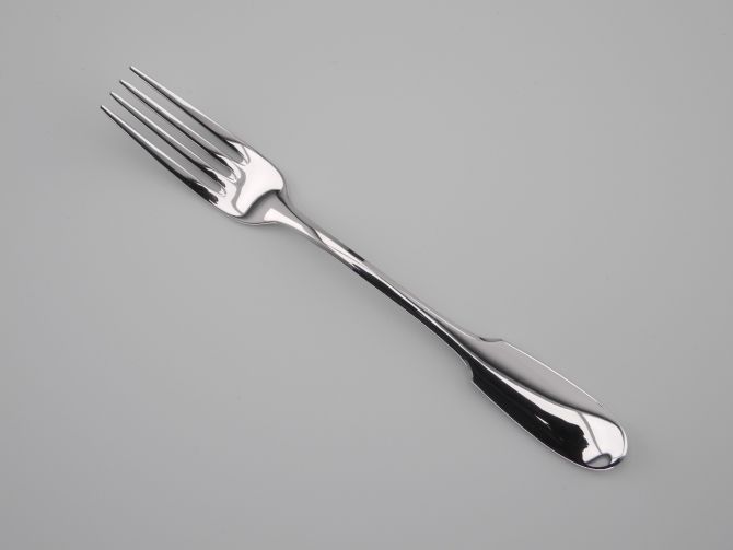 WMF Epos Cromargan Tafelgabel
