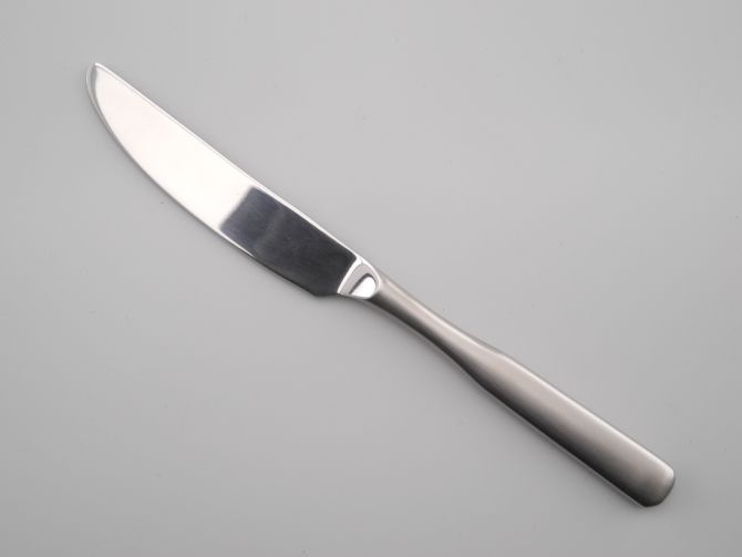 WMF Salzburg cromargan Tafelmesser
