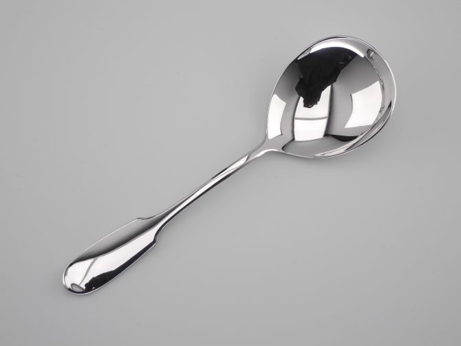 WMF Epos Cromargan Kartoffellöffel