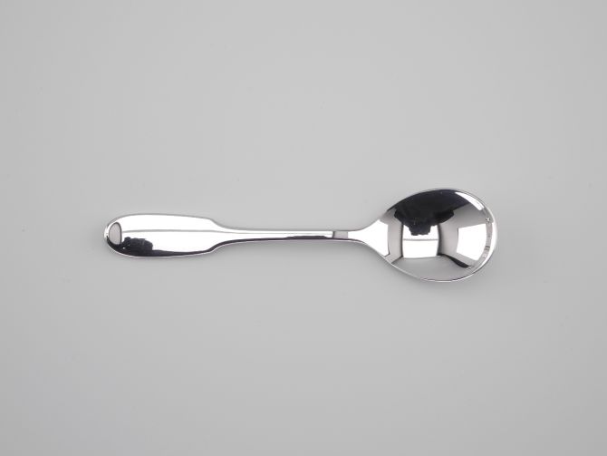 WMF Epos Cromargan Zuckerlöffel