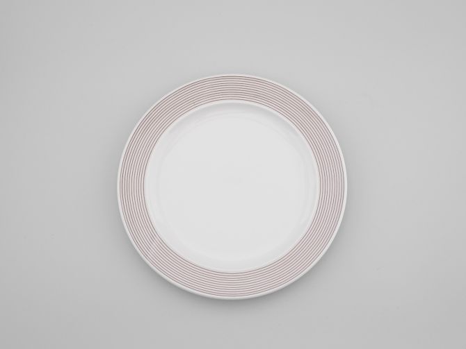Rosenthal Joy 1 braun Kuchenteller