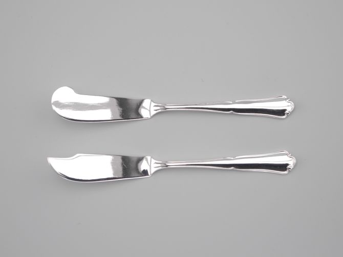 Bruckmann 700 Solitude 800 Butter & Käsemesser