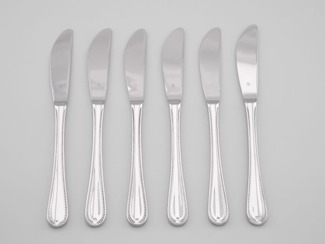 WMF Coburg cromargan Komplettbesteck 6P