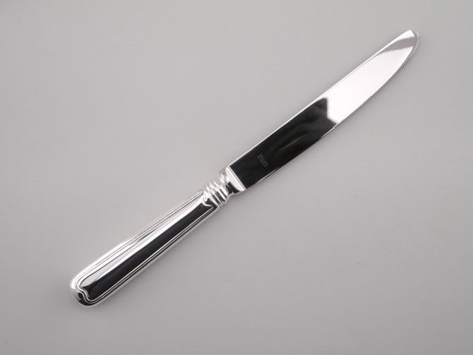 Robbe & Berking Alt Faden 150 Dessertmesser