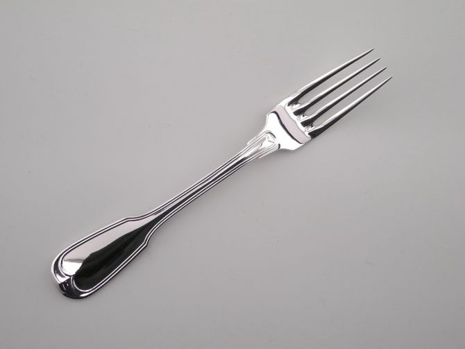 Robbe & Berking Alt Faden 150 Dessertgabel
