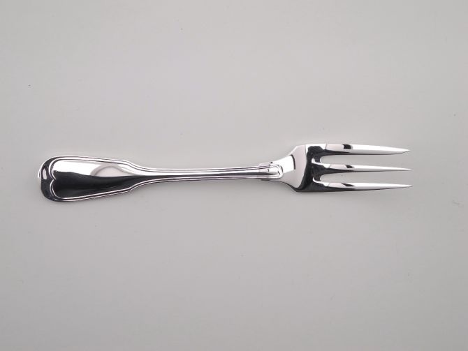 Robbe & Berking Alt Faden 150 Kuchengabel