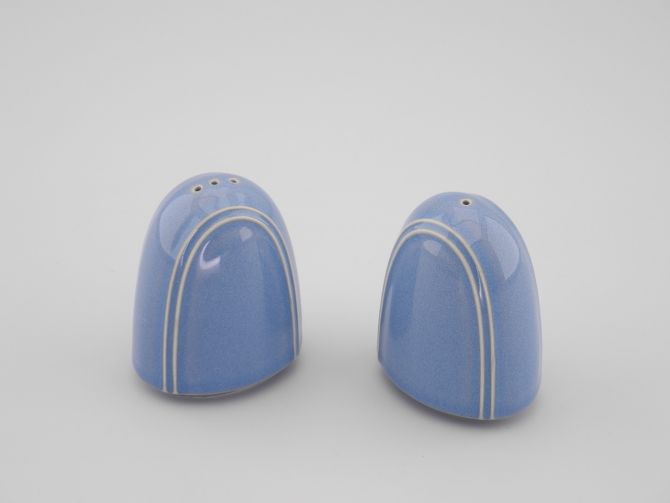 Thomas Casa Azzurro Salz & Pfeffer Streuer