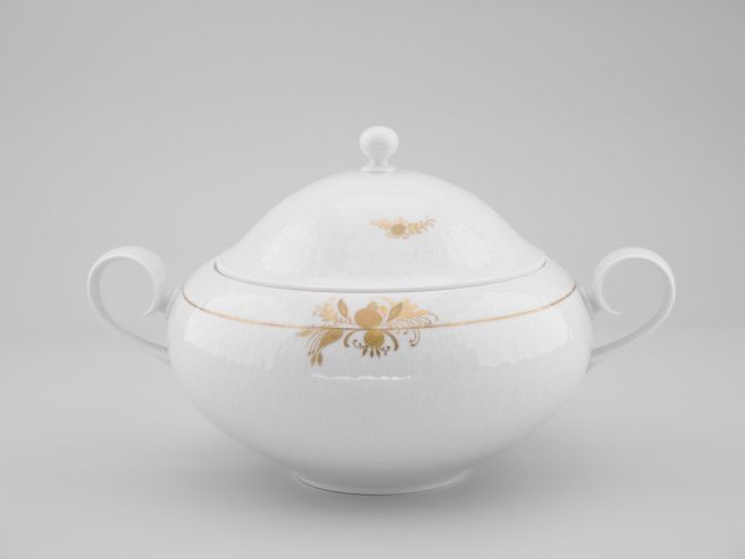 Rosenthal Romanze in Dur Ragout