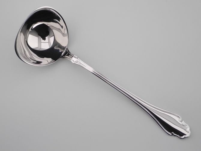 WMF Classica Cromargan Suppenkelle
