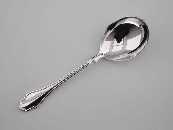 WMF Classica Cromargan Kartoffellöffel