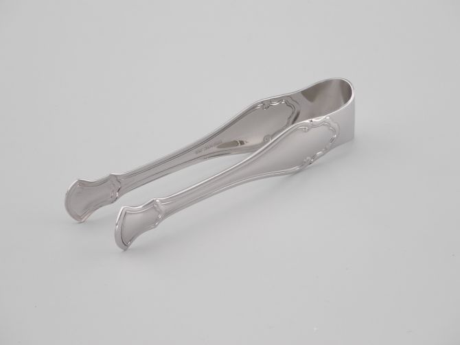 WMF Classica Cromargan Zuckerzange